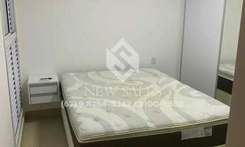 Imagem 4: Apartamento com 3 quartos a venda, 73m² - Setor Parque Amazônia