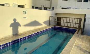 Imagem 2: APARTAMENTO RESIDENCIAL em SALVADOR - BA, PITUBA