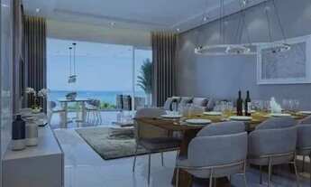 Imagem 10: Lançamento, Apartamento à Venda com 4 Suítes na Praia da Bacutia Guarapari-ES
