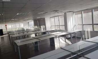 Imagem 5: Andar à venda, 6 vagas, Santo Agostinho - Belo Horizonte/MG