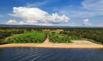 Imagem: Tahiti Residence Resort Palmas/TO