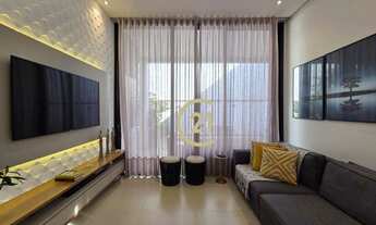 Imagem 7: Casa à Venda no Condomínio Dona Lucilla - Jardim Residencial Dona Lucilla em Indaiatuba/SP