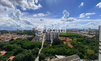 Imagem 6: Apartamento para locação no JR Campolim 2