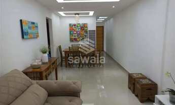 Imagem 2: Apartamento à venda com 105,00m² e 3 quartos em Recreio dos Bandeirantes, Rio de Janeiro