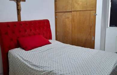 Imagem 5: Apartamento PÉ NA AREIA