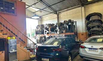 Imagem 6: Barracão para alugar, 900 m² por R$ 17.000/mês - Nova - Londrina/PR