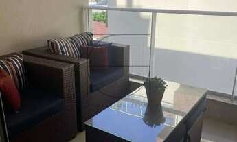 Imagem 6: Apartamento 1 dormitório