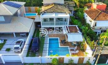 Imagem: VENDE-SE E ALUGA CASA DUPLEX NO CONDOMÍNIO