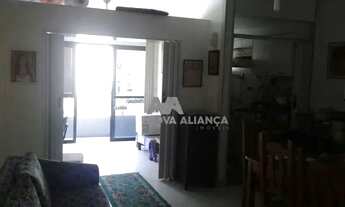 Imagem 7: Flat-À VENDA-Copacabana-Rio de Janeiro-RJ