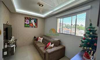 Imagem 5: Apartamento à Venda, Dois Quartos, Residencial Eco Vida, Varzea Paulista, SP