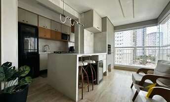 Imagem 2: Apartamento à venda Condomínio Naturale