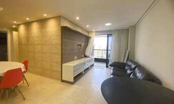 Imagem 2: Alugo Studio I, Ponta do Farol - São Luís - MA