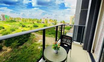 Imagem: Apartamento 1 quarto pertinho da praia de