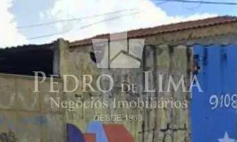 Imagem: Terreno na região do Cangaíba