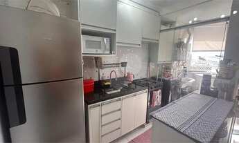 Imagem 7: Apartamento com 2 quartos à venda em Vila Bela Vista (zona Norte) - SP