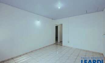 Imagem 5: CASA TÉRREA - JARDIM MESSINA - SP