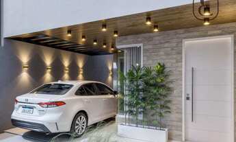 Imagem 6: Casa 3 suítes 605 Sul - Palmas/TO