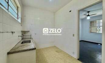 Imagem 4: Apartamento para aluguel com 55,18 m², 2 quartos 1 vaga em Fundação da Casa Popular, Campi