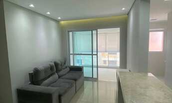 Imagem 3: Apartamento à venda em Barueri, Alphaville, com 1 suíte, com 65 m², Edifício Iakatu