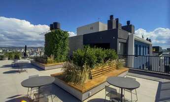 Imagem 12: LOFT MOBILIADO NO GO CIDADE BAIXA MOBILIADO E DECORADO