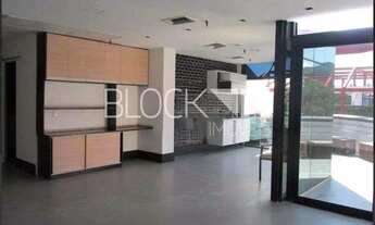 Imagem 2: Barra da Tijuca Apartamento cobertura com 1 dormitório