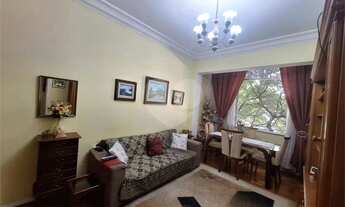 Imagem 7: Apartamento à venda com 3 quartos no condomínio Rio Verde, Rio de Janeiro - RJ