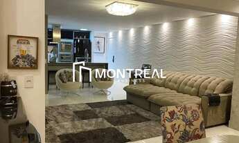 Imagem 2: APARTAMENTO À VENDA NO TATUAPÉ - 3 DORMITÓRIOS, 2 SUÍTES, 2 VAGAS DE GARAGEM