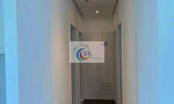 Imagem 2: Conjunto para alugar, 246 m² - Itaim Bibi - São Paulo/SP