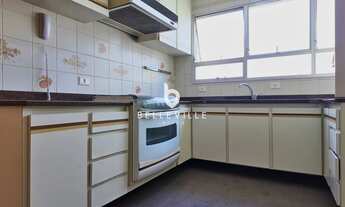 Imagem 7: Excelente aparatamento à venda na Avenida Visconde de Guarapuava com 226m² - Batel - Curit