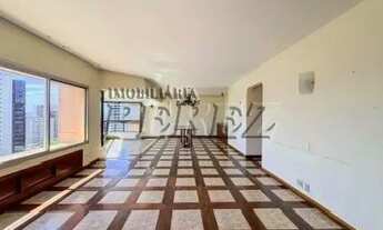 Imagem 4: Apartamento de alto padrão à venda na região central de Londrina