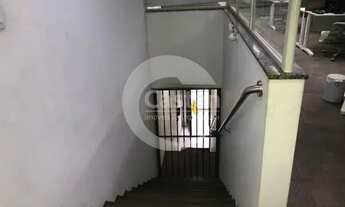 Imagem 2: Edifício Comercial em Mooca