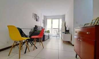 Imagem: Vendo apartamento com 2 quartos e lazer