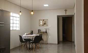 Imagem 2: Imóvel para venda 3 quartos sendo 01 suíte em Caiçara - Campo Grande - MS