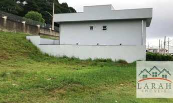 Imagem 5: Terreno à venda, 255 m² por R$ 235.000 - Lago dos Pássaros - Caucaia-Cotia/SP
