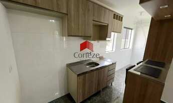 Imagem 4: Apartamento com 49,59m² 3 quartos, para aluguel, no bairro São Domingos em São José dos Pi