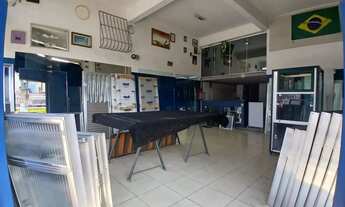 Imagem: Loja à venda na Rua Bulhões Marcial, Cordovil