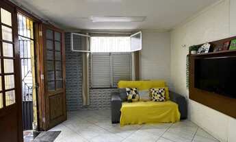 Imagem 4: 2 casas em uma Casa com 5 dormitórios