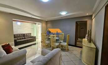 Imagem 4: Apartamento de 3 quartos, area privatica externa no Palmares em Belo Horizonte