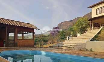 Imagem: Casa de Condomínio com 4 quartos para Locação