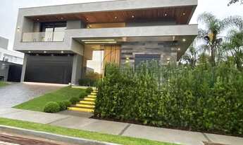 Imagem 3: Casa nas carapánas com 4 suítes e 6 banheiros