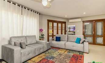 Imagem 7: Sobrado para Venda - 335m², 4 dormitórios, sendo 2 suites, 3 vagas - Petrópolis