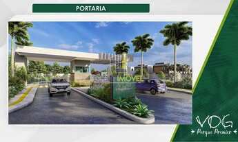 Imagem 2: Casas Duplex (soltas) de 4 quartos sendo 2 suítes em Condomínio fechado com área de lazer