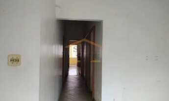 Imagem 3: Casa Térrea, 3 dormitórios, 6 vagas de garagem. 340m² Água Fria