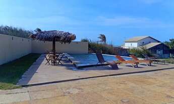 Imagem 7: LOTE EM CONDOMÍNIO FECHADO PÉ NA AREIA 8,5x20m2