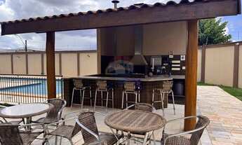 Imagem 7: VENDA APARTAMENTO NOVA ALIANÇA - ED LUGANO - 3 QUARTOS 1 SUÍTE - VARANDA GOURMET