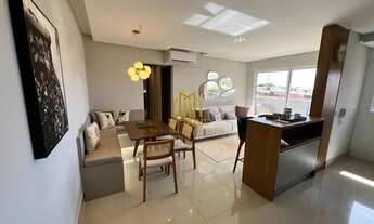 Imagem: Apartamento 2Q sendo 1 suíte - Village