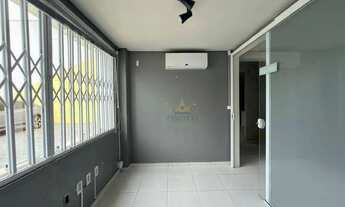 Imagem 4: Sala Comercial Térrea 300m²