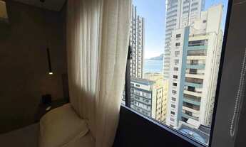 Imagem 4: Apartamento último andar com 3 dormitórios sendo 2 suítes e 2 vagas de garagem - Balneário