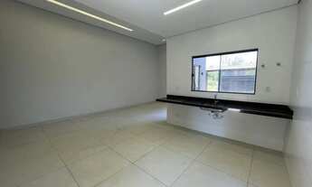 Imagem 4: Casa Nova Água Limpa Park