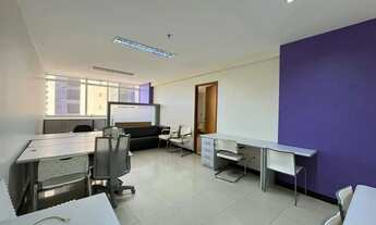 Imagem: Sala comercial a venda no caminho das árvores